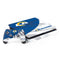 NFL Los Angeles Rams PS4 Slim Bundle Skin
